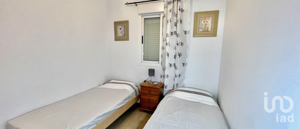 Apartment 2 bedrooms of 56 m² in Oropesa/Oropesa del Mar (12594)