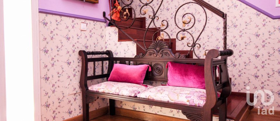 Chalet 6 habitaciones de 369 m² en Bellavista (21122)