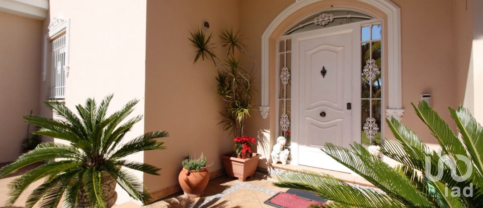 Chalet 6 habitaciones de 369 m² en Bellavista (21122)