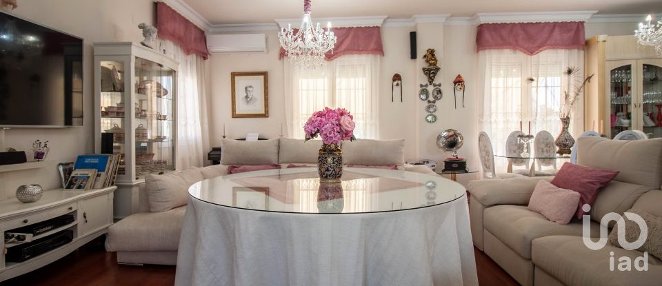 Chalet 6 habitaciones de 369 m² en Bellavista (21122)