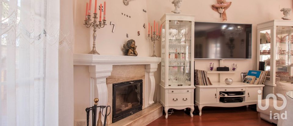 Chalet 6 habitaciones de 369 m² en Bellavista (21122)