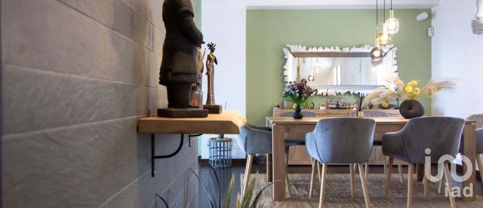 Châlet 4 chambres de 258 m² à Alzira (46600)