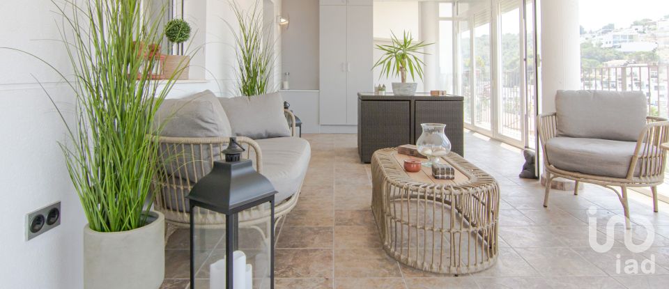 Châlet 4 chambres de 258 m² à Alzira (46600)