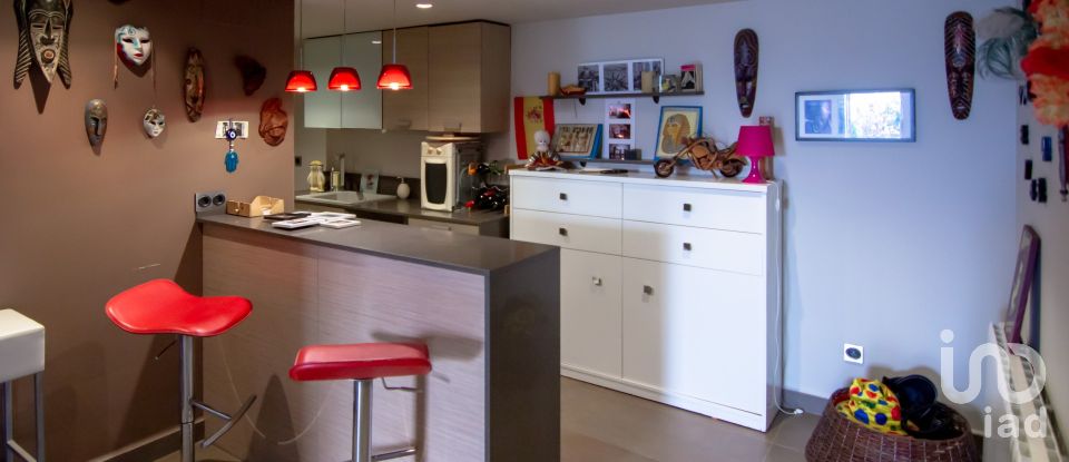 Châlet 4 chambres de 258 m² à Alzira (46600)