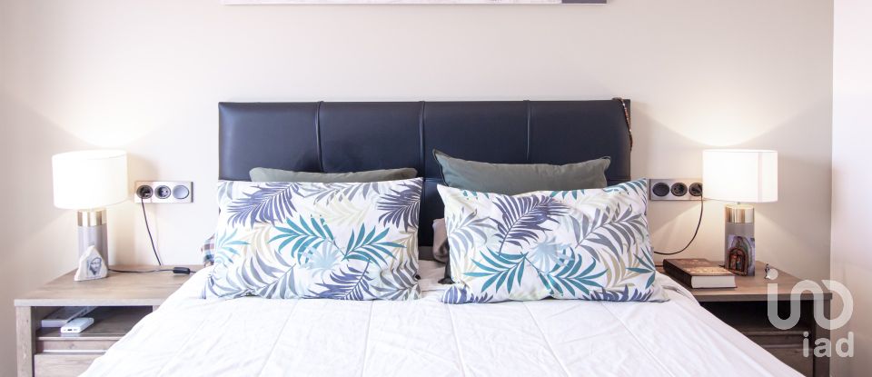 Châlet 4 chambres de 258 m² à Alzira (46600)