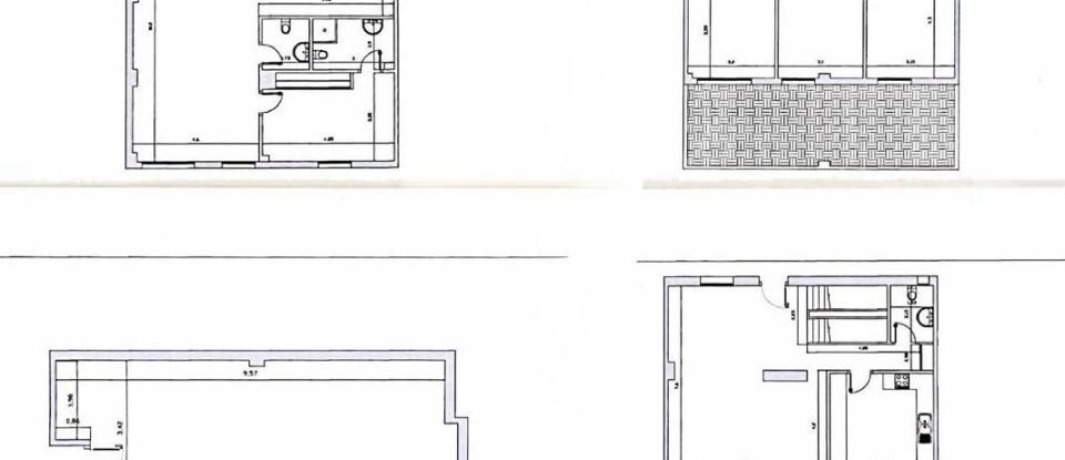 Châlet 4 chambres de 258 m² à Alzira (46600)