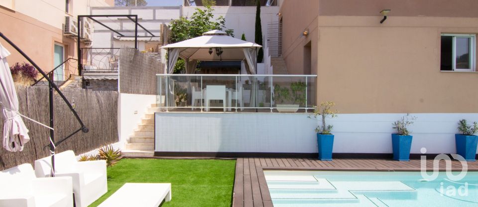 Châlet 4 chambres de 258 m² à Alzira (46600)