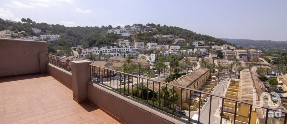 Châlet 4 chambres de 258 m² à Alzira (46600)