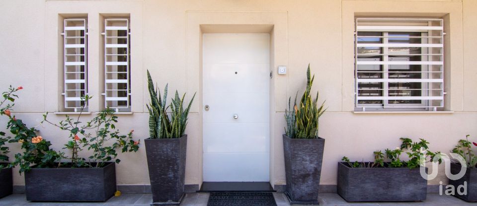 Châlet 4 chambres de 258 m² à Alzira (46600)