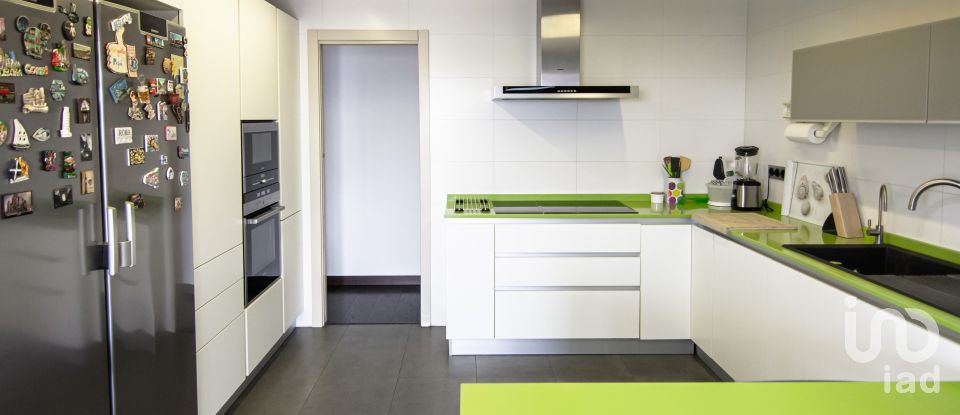 Châlet 4 chambres de 258 m² à Alzira (46600)