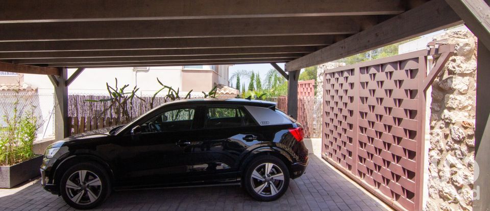 Châlet 4 chambres de 258 m² à Alzira (46600)