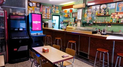 Cafè Bar de 66 m² a Badalona (08915)
