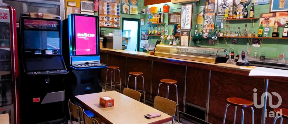 Bar de 66 m² en Badalona (08915)