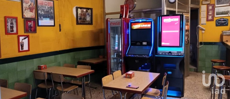 Bar de 66 m² en Badalona (08915)