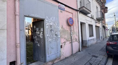 Building plot of 94 m² in Granollers (08401)