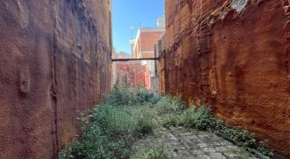 Building plot of 94 m² in Granollers (08401)