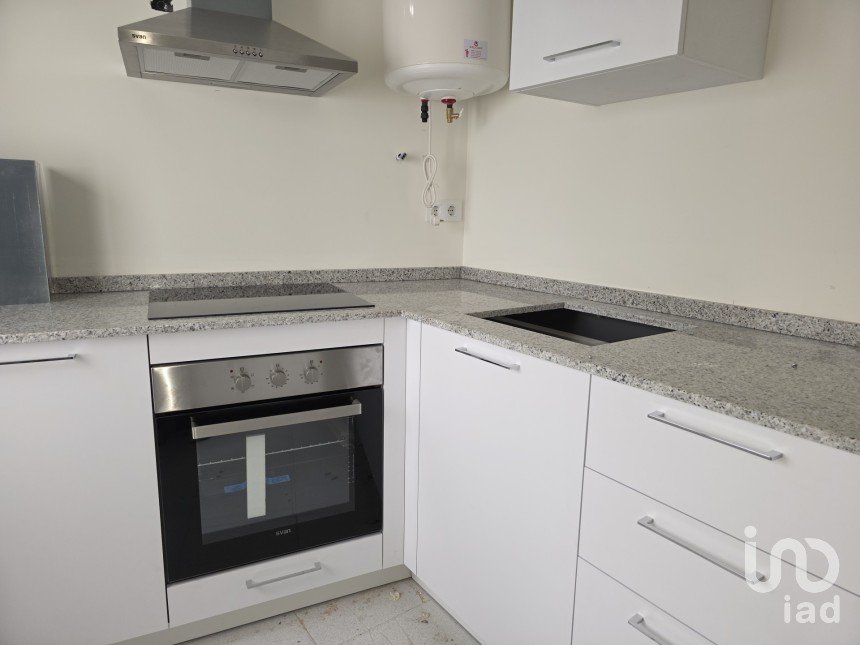 Pis 2 habitacions de 60 m² a Lleida (25002)