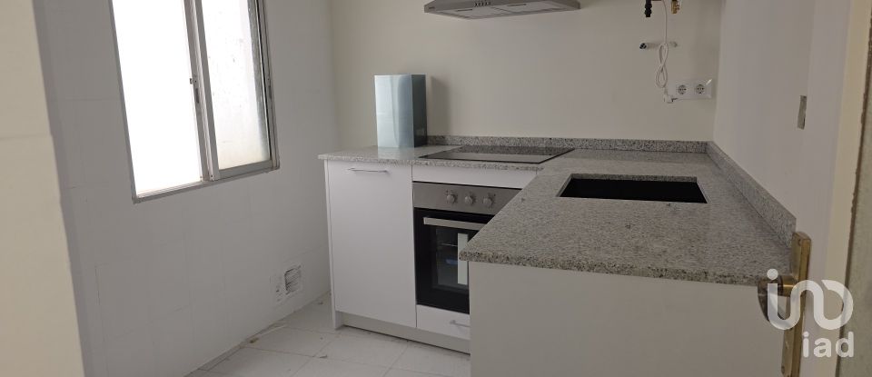 Pis 2 habitacions de 60 m² a Lleida (25002)