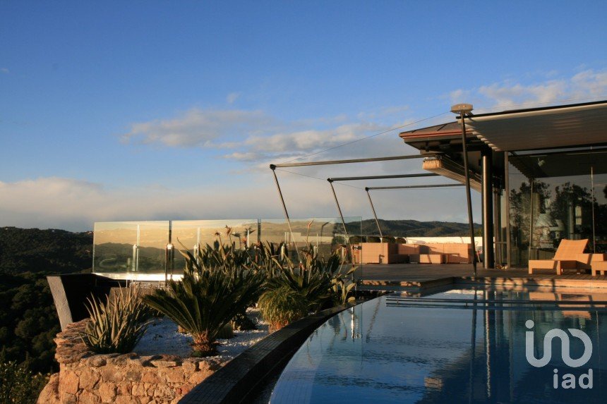 Châlet 6 chambres de 820 m² à Lloret de Mar (17310)