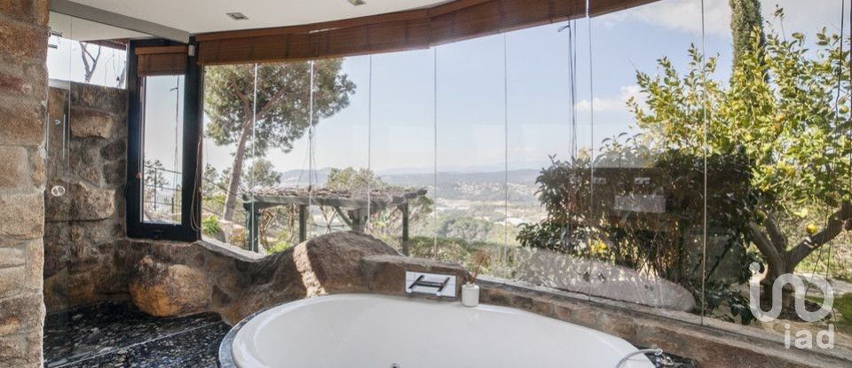 Châlet 6 chambres de 820 m² à Lloret de Mar (17310)