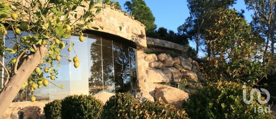 Châlet 6 chambres de 820 m² à Lloret de Mar (17310)