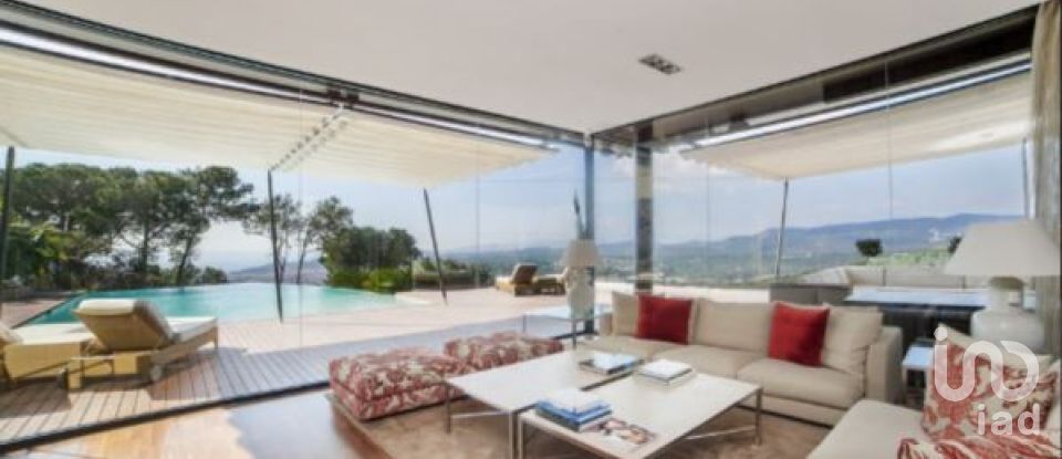 Châlet 6 chambres de 820 m² à Lloret de Mar (17310)