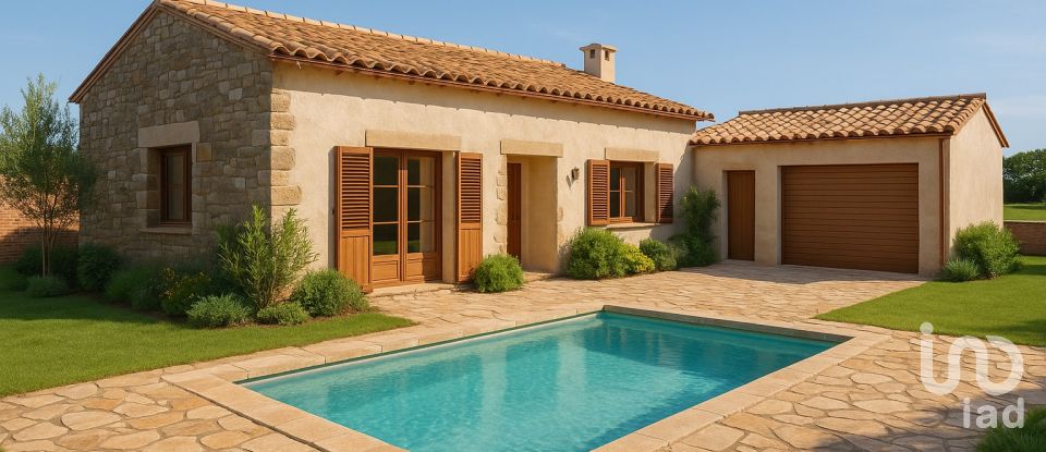 Terreny urbà de 697 m² a Balaguer (25600)