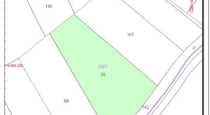 Terreno de 10.070 m² en Pira (43423)