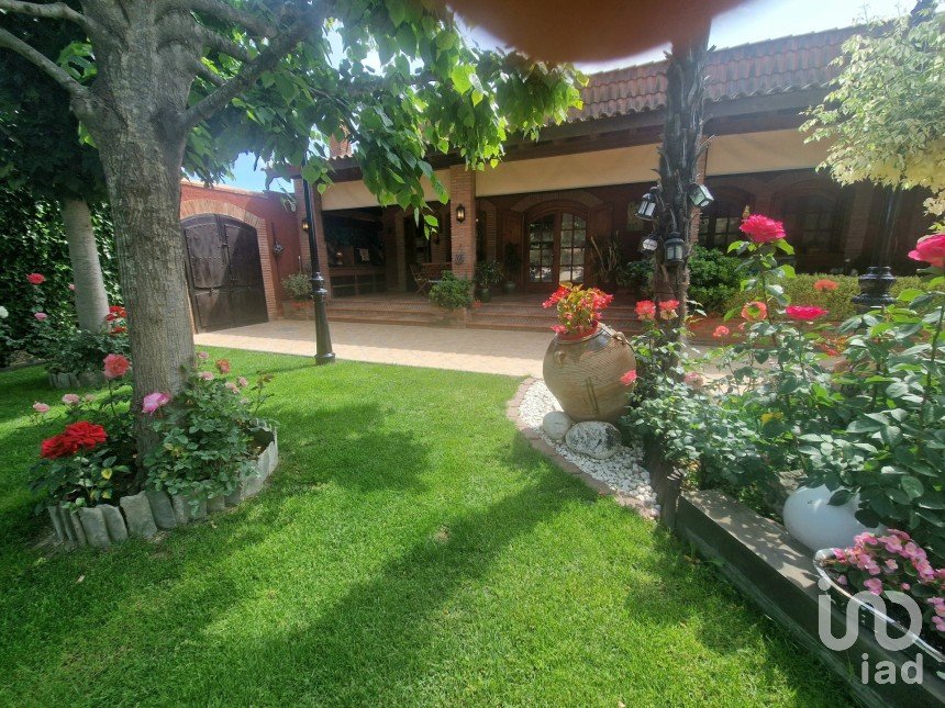 Chalet 6 habitaciones de 400 m² en Balaguer (25600)