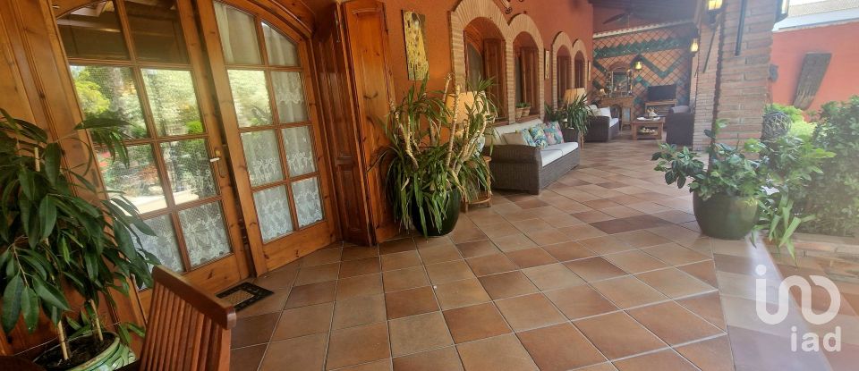 Chalet 6 habitaciones de 400 m² en Balaguer (25600)