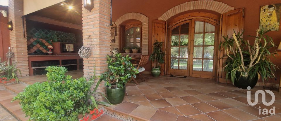 Chalet 6 habitaciones de 400 m² en Balaguer (25600)