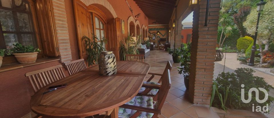 Chalet 6 habitaciones de 400 m² en Balaguer (25600)