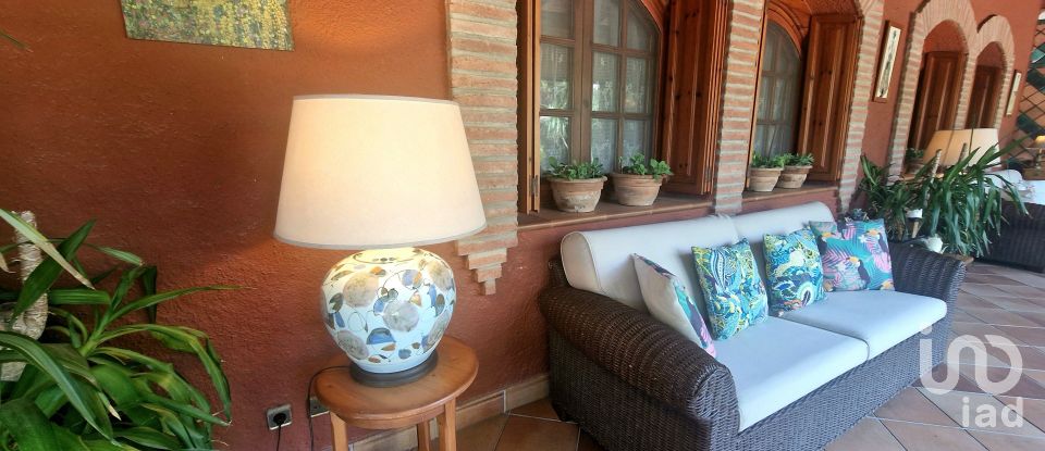 Chalet 6 habitaciones de 400 m² en Balaguer (25600)