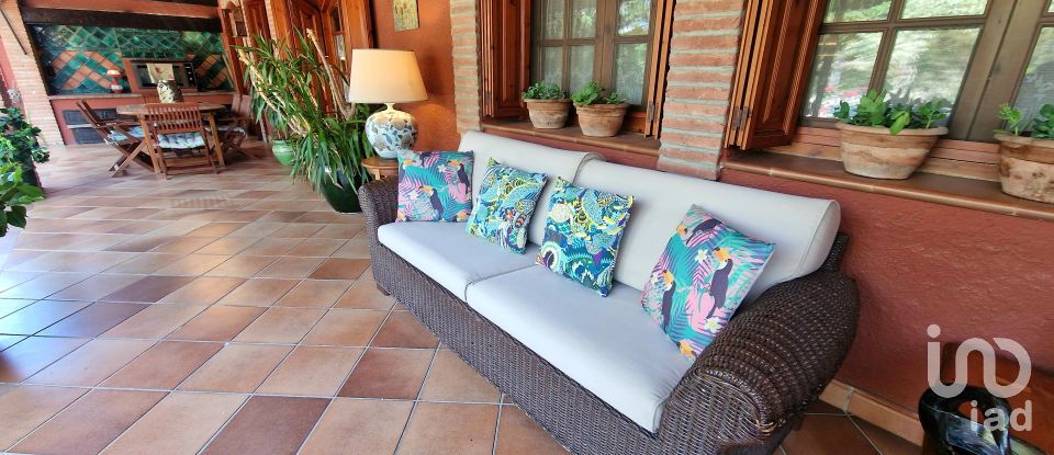 Chalet 6 habitaciones de 400 m² en Balaguer (25600)