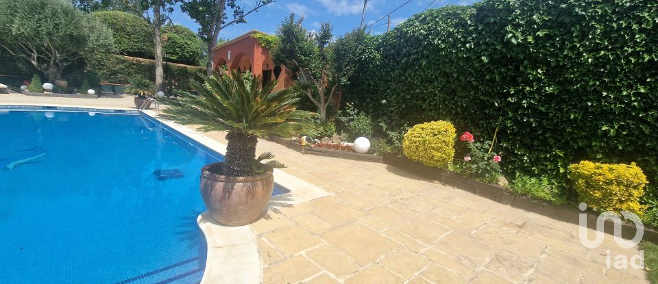 Chalet 6 habitaciones de 400 m² en Balaguer (25600)