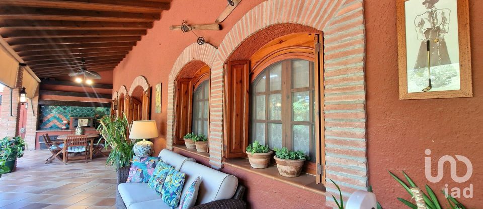 Chalet 6 habitaciones de 400 m² en Balaguer (25600)