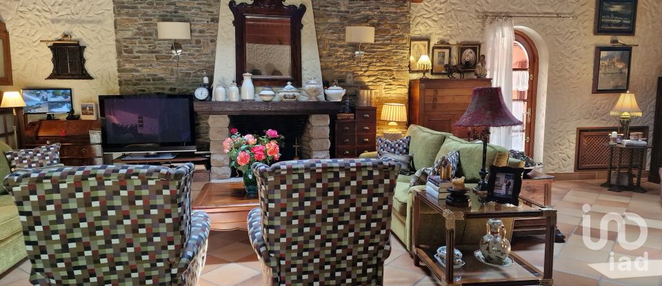 Chalet 6 habitaciones de 400 m² en Balaguer (25600)