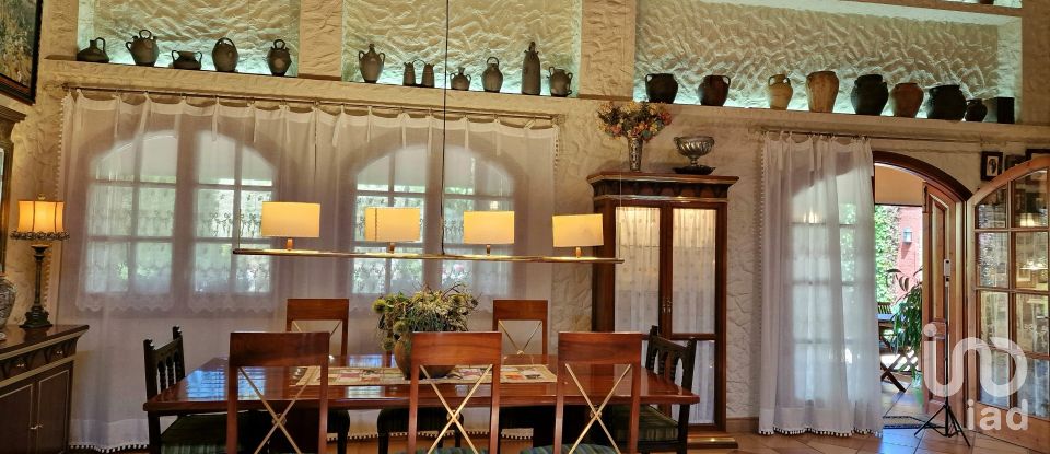 Chalet 6 habitaciones de 400 m² en Balaguer (25600)