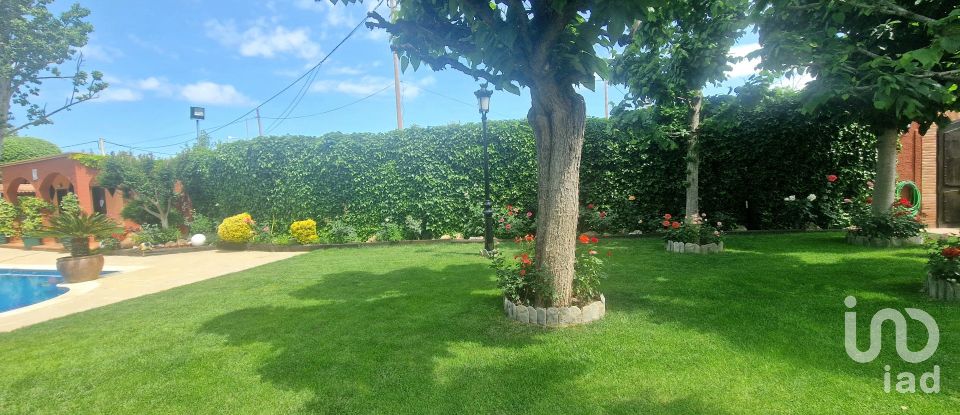 Chalet 6 habitaciones de 400 m² en Balaguer (25600)