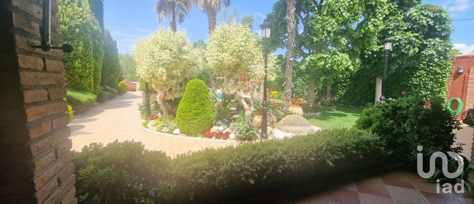 Chalet 6 habitaciones de 400 m² en Balaguer (25600)