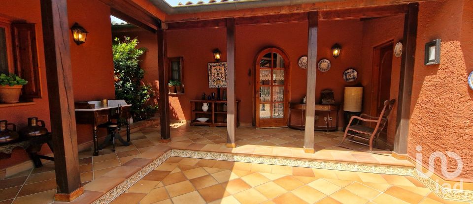 Chalet 6 habitaciones de 400 m² en Balaguer (25600)