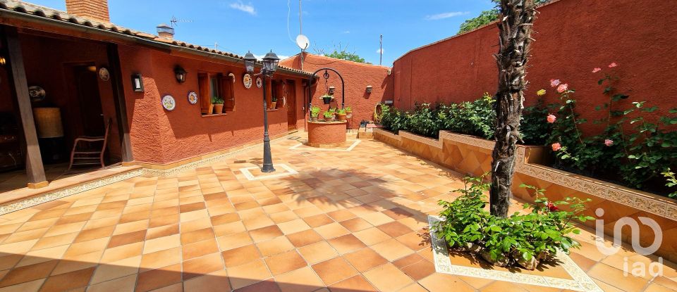 Chalet 6 habitaciones de 400 m² en Balaguer (25600)