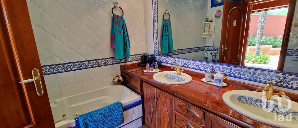 Chalet 6 habitaciones de 400 m² en Balaguer (25600)