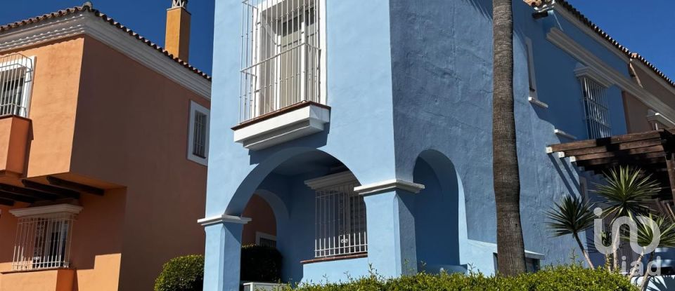 House/villa 2 bedrooms of 171 m² in Marbella (29660)