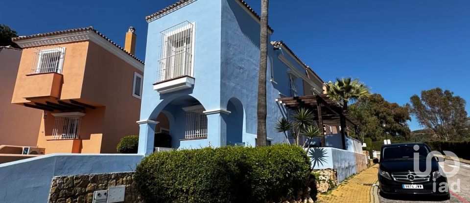 House/villa 2 bedrooms of 171 m² in Marbella (29660)