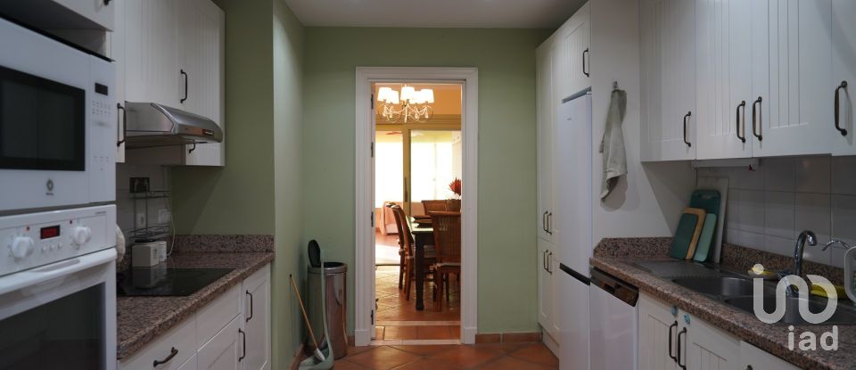 House/villa 3 bedrooms of 205 m² in Sotogrande (11310)