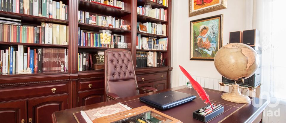 Chalet 6 habitaciones de 369 m² en Bellavista (21122)