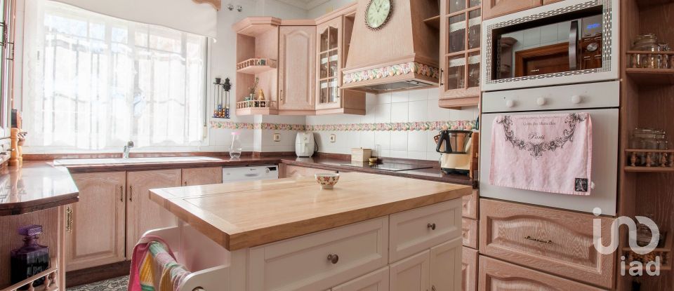 Chalet 6 habitaciones de 369 m² en Bellavista (21122)