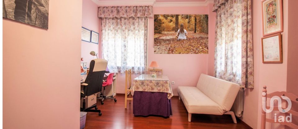 Chalet 6 habitaciones de 369 m² en Bellavista (21122)