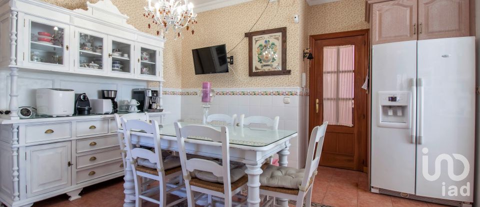 Chalet 6 habitaciones de 369 m² en Bellavista (21122)